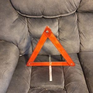 Pride reflection triangle